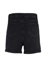 Black Mom Shorts & Bermuda Twoss20sr0210