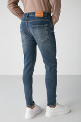 Loose Relaxed Skinny Gray Jeans Fair01092022