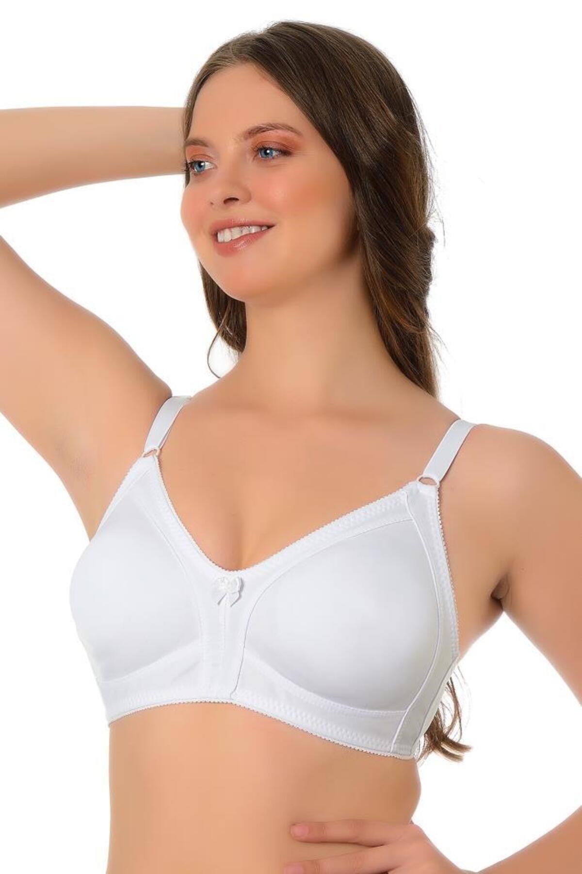 (3 Pcs) Booster (mimimiser) Women's Bra 3003 3003-3