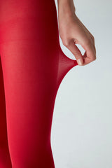 Tango Red Micro 40 Pantyhose Pclpp16k15sk-194