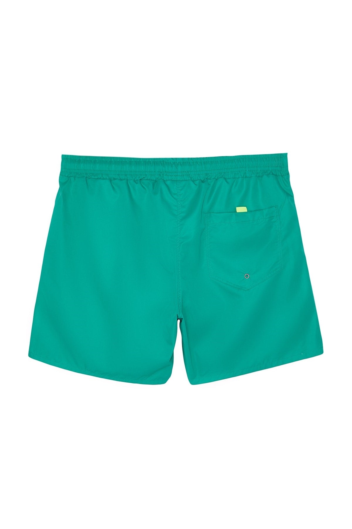 Navy-green Men's 2-pack Marine Shorts Tmnss23ds00031