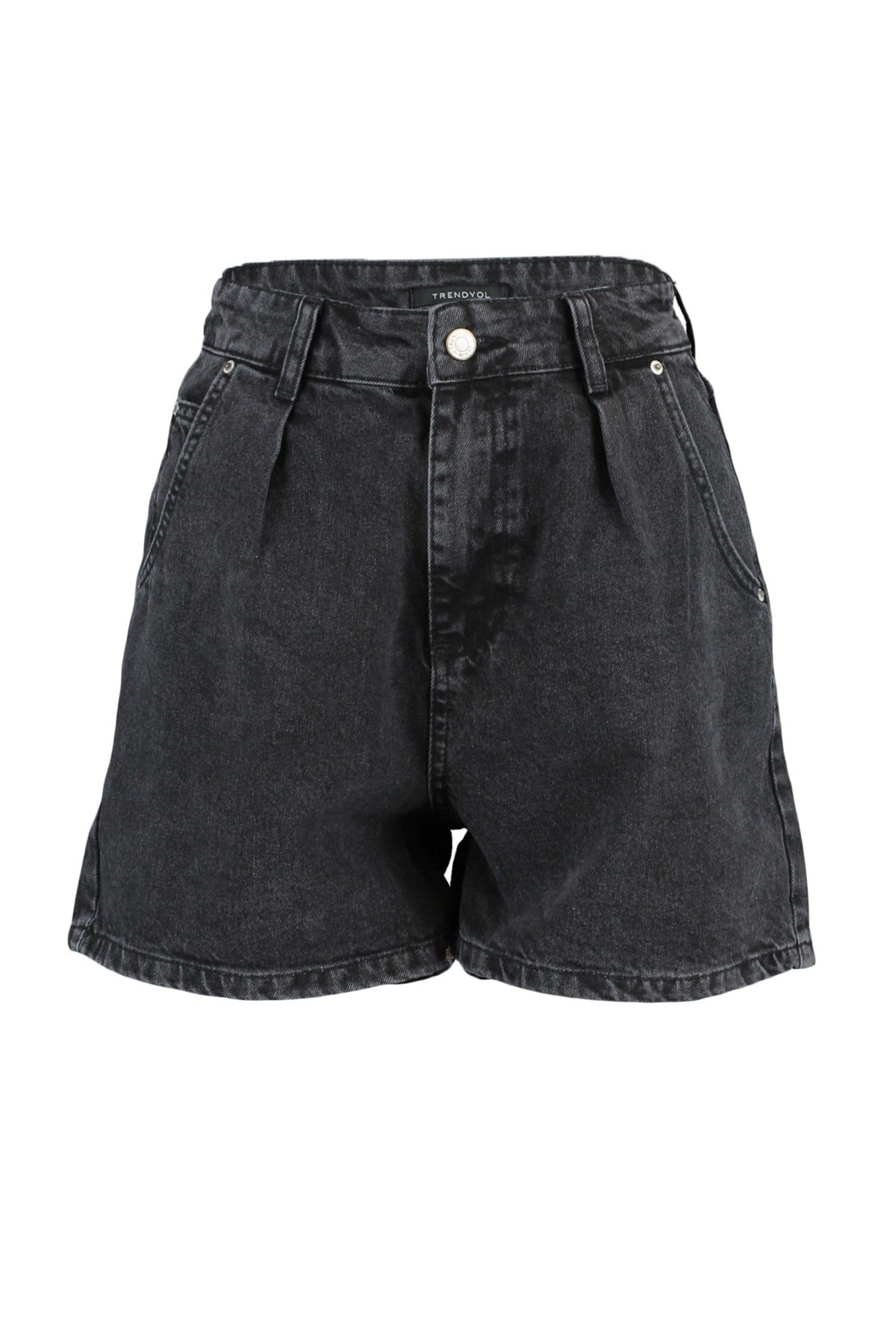 Blue Denim Shorts Twoss20sr0129