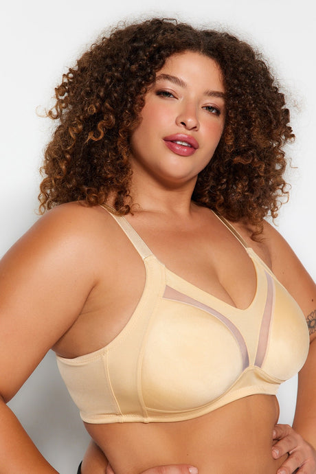 Skin Covered Recovery Bra Tbbaw23cw00005