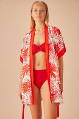 Palm Kimono Sba23460