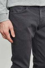 Men's Anthracite Hexagon Classics Stretch Pants 5002792697