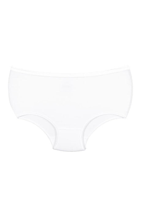 Genuine (6pcs) Modal Repellent Bato Women's Panties 113 Self-113-6