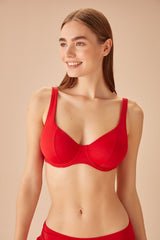 Balinated Bikini Top Sb22950