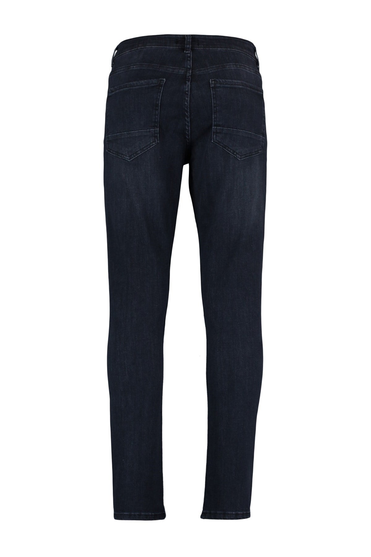 Black Men Skinny Jeans Tmnaw20je0356