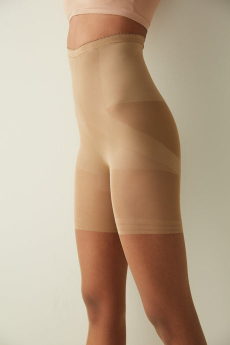 Bronze Premium Body Control Pantyhose Pcdp015k21sk-38