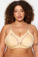 Skin Covered Recovery Bra Tbbaw23cw00005