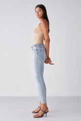 Lissy Relaxed Skinny Jeans Lissy01092022