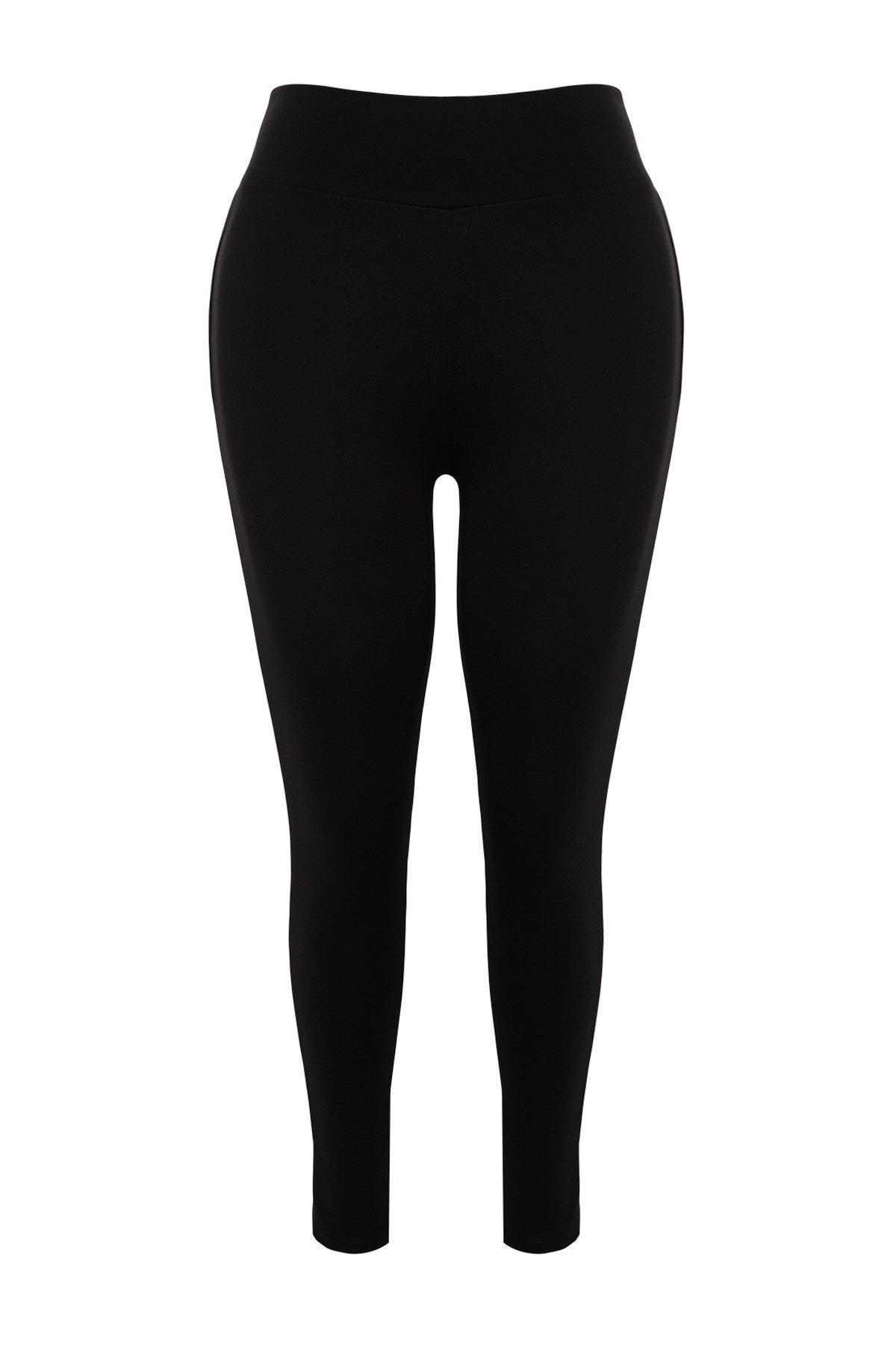 Black Leggings Tbbaw24bv00009