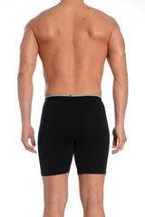 Long 6pcs Male Sport Boxer Tyc00651266821