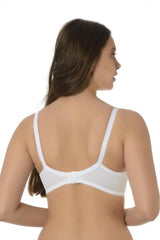 (3 Pcs) Booster (mimimiser) Women's Bra 3003 3003-3