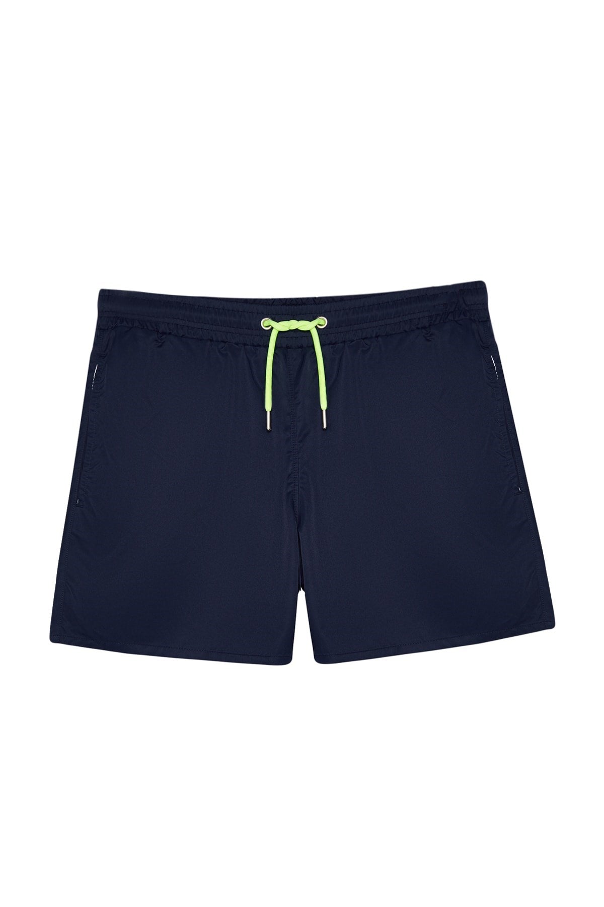 Navy-green Men's 2-pack Marine Shorts Tmnss23ds00031