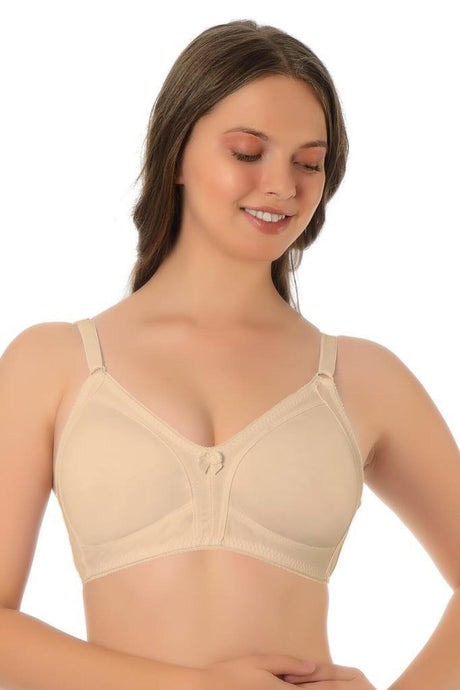 (3 Pcs) Booster (mimimiser) Women's Bra 3003 3003-3