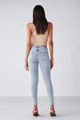 Lissy Relaxed Skinny Jeans Lissy01092022